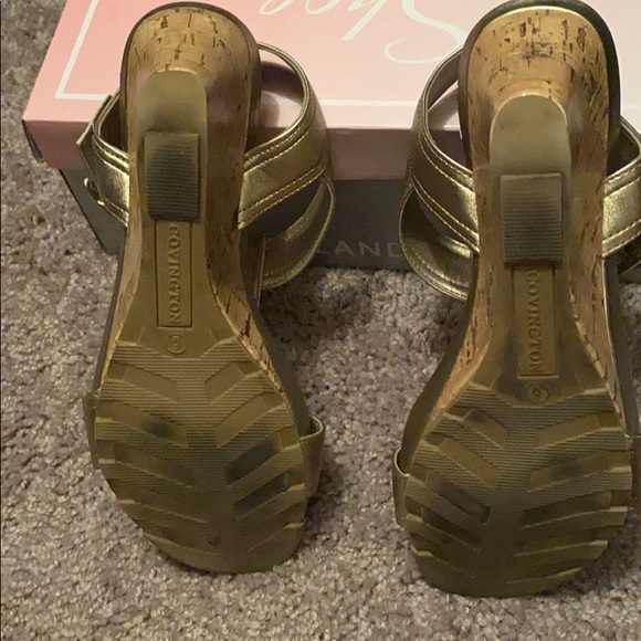 Wedges - Picture 5 of 5